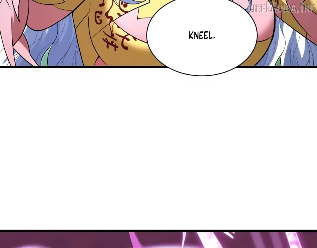Era of the Haunted Chapter 614  - page 28